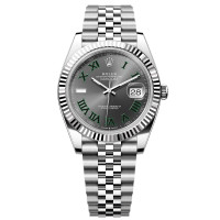 Rolex m126334-0022 Datejust 41 