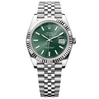 Rolex m126334-0028 Datejust 41