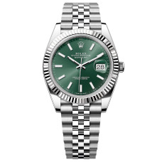Rolex m126334-0028 Datejust 41