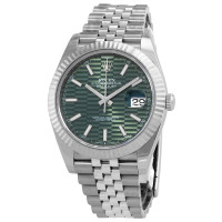 Rolex m126334-0030 Datejust 