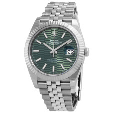 Rolex m126334-0030 Datejust 
