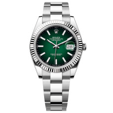 Rolex m126334-0033 Datejust 41