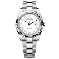 Rolex m126334-0035 Datejust 41
