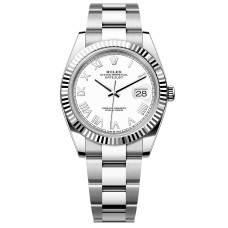 Rolex m126334-0035 Datejust 41