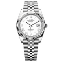 Rolex m126334-0036 Datejust 41