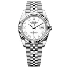 Rolex m126334-0036 Datejust 41