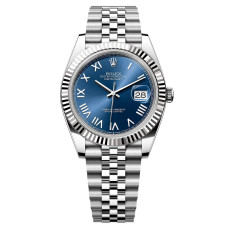 Rolex m126334-0038 Datejust 41