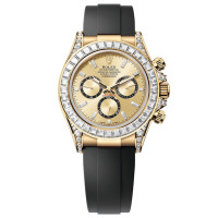 Rolex m126538tbr-0004 Cosmograph Daytona