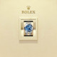 Rolex m126613lb-0002 Submariner