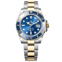 Rolex m126613lb-0002 Submariner