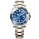 Rolex m126613lb-0002 Submariner