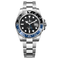 Rolex m126710blnr-0003 GMT-Master II