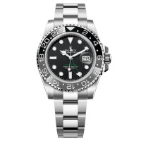 Rolex m126710grnr-0004 GMT-Master II