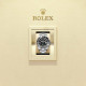 Rolex m126710grnr-0004 GMT-Master II