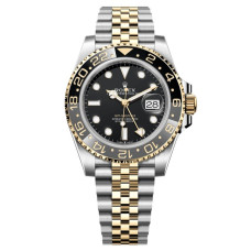 Rolex m126713grnr-0001 GMT-Master II