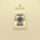 Rolex m126713grnr-0001 GMT-Master II