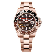 Rolex m126715chnr-0002 GMT-Master II