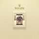 Rolex m126715chnr-0002 GMT-Master II