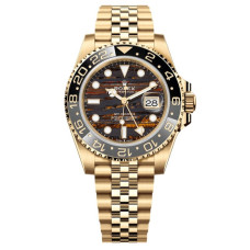 Rolex m126718grnr-0002 GMT-Master II