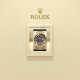 Rolex m126718grnr-0002 GMT-Master II