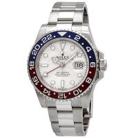 Rolex m126719blro-0002 GMT-Master II