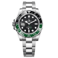 Rolex m126720vtnr-0001 GMT-Master II