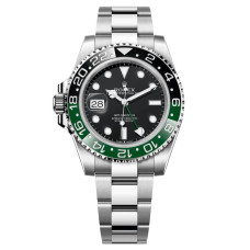 Rolex m126720vtnr-0001 GMT-Master II