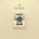 Rolex m126720vtnr-0001 GMT-Master II