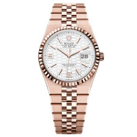 Rolex m127235-0001 Land-Dweller