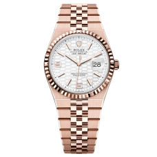 Rolex m127235-0001 Land-Dweller