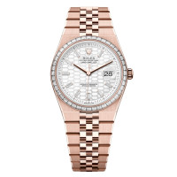 Rolex m127285tbr-0002 Land-Dweller