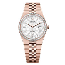 Rolex m127285tbr-0002 Land-Dweller