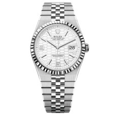 Rolex m127334-0001 Day-Date 