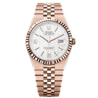 Rolex m127335-0001 Land-Dweller