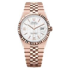Rolex m127335-0001 Land-Dweller