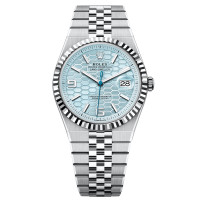 Rolex m127336-0001 Land-Dweller