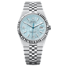 Rolex m127336-0001 Land-Dweller