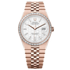 Rolex m127385tbr-0003 Land-Dweller