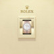 Rolex m127385tbr-0003 Land-Dweller