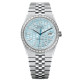 Rolex m127386tbr-0001 Land-Dweller