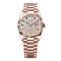 Rolex m128235-0039 Day-Date 36