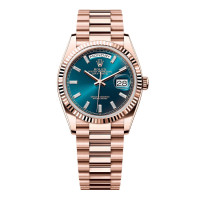 Rolex m128235-0085 Day-Date 36