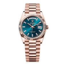 Rolex m128235-0085 Day-Date 36
