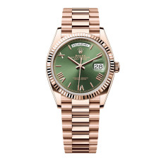 Rolex m128235-0089 Day-Date 36