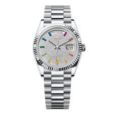 Rolex m128236-0003 Day-Date 36