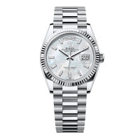 Rolex m128236-0021 Day-Date 36