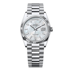 Rolex m128236-0021 Day-Date 36