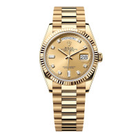 Rolex m128238-0008 Day-Date 36
