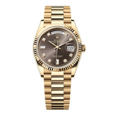 Rolex m128238-0022 Day-Date 36