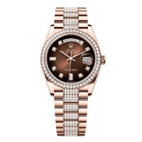 Rolex m128345rbr-0041 Day-Date